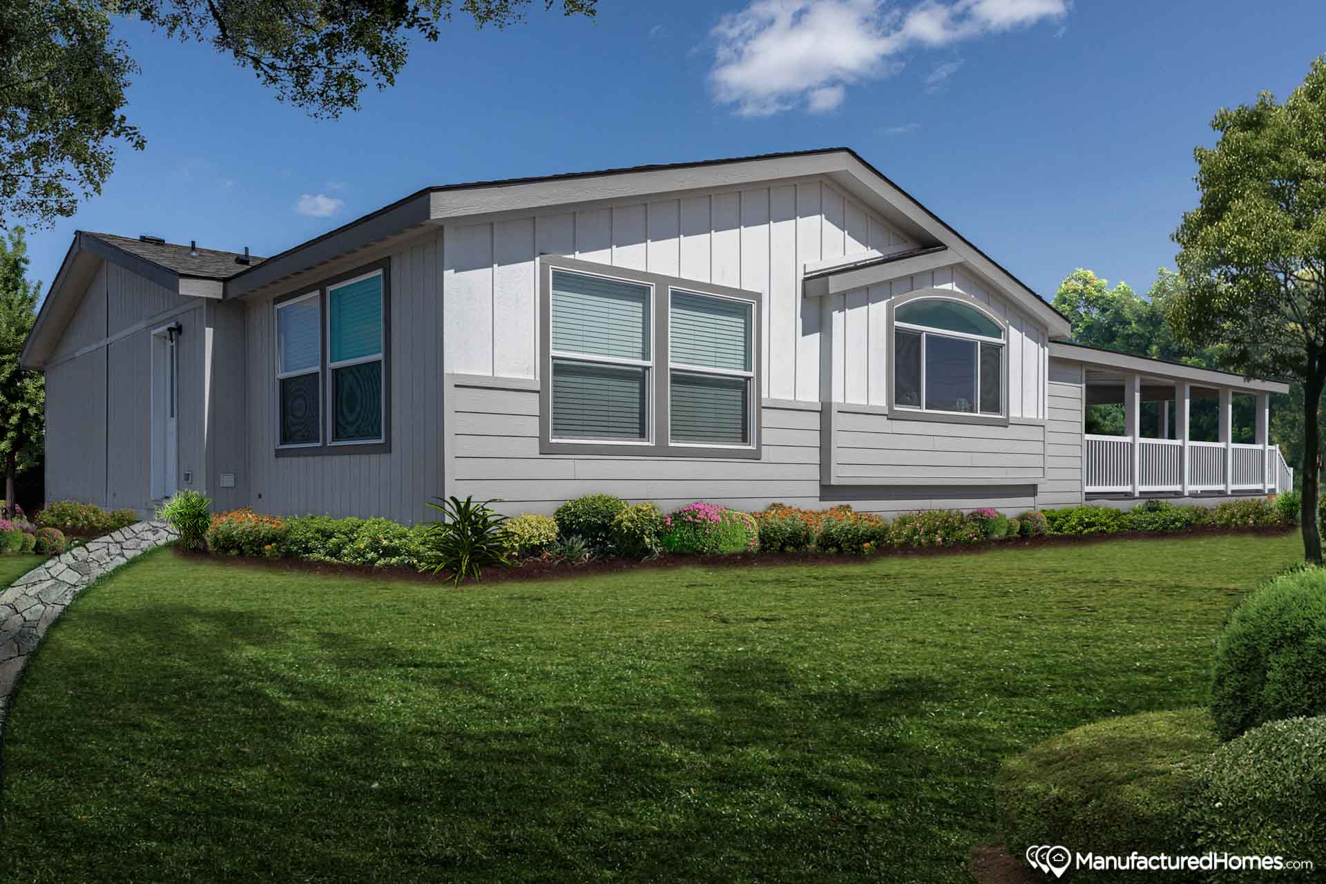 Manufactured Home Gallery KIT Custom Homebuilders